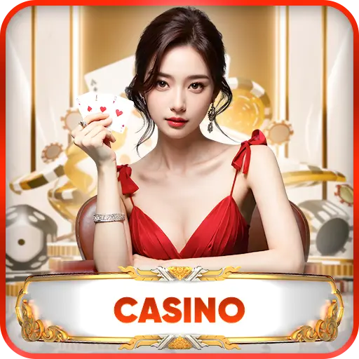 Casino C168