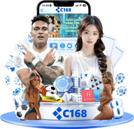 Tải app C168